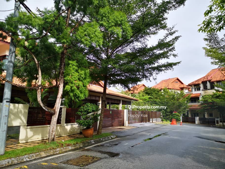 Beverly Heights Ampang Intermediate Semi Detached House 4 1 Bedrooms For Sale Iproperty Com My