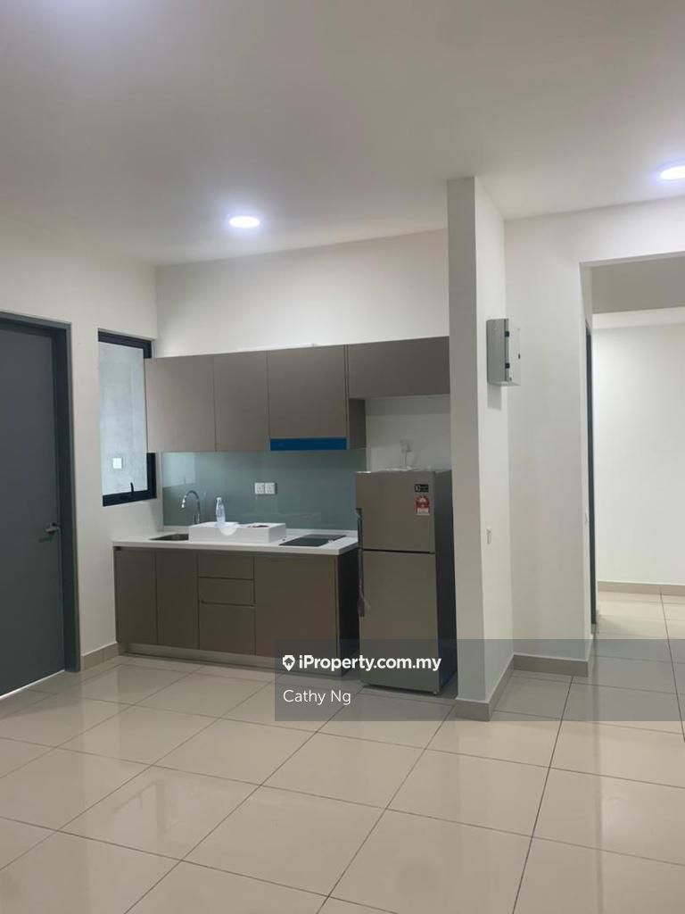 Fortune Centra Serviced Residence 3 bedrooms for rent in Kepong, Kuala