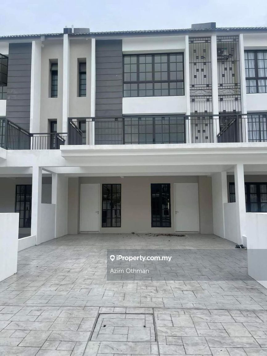 Sunsuria City Garden, Sepang 3 Storey Villa, Sepang Townhouse 6
