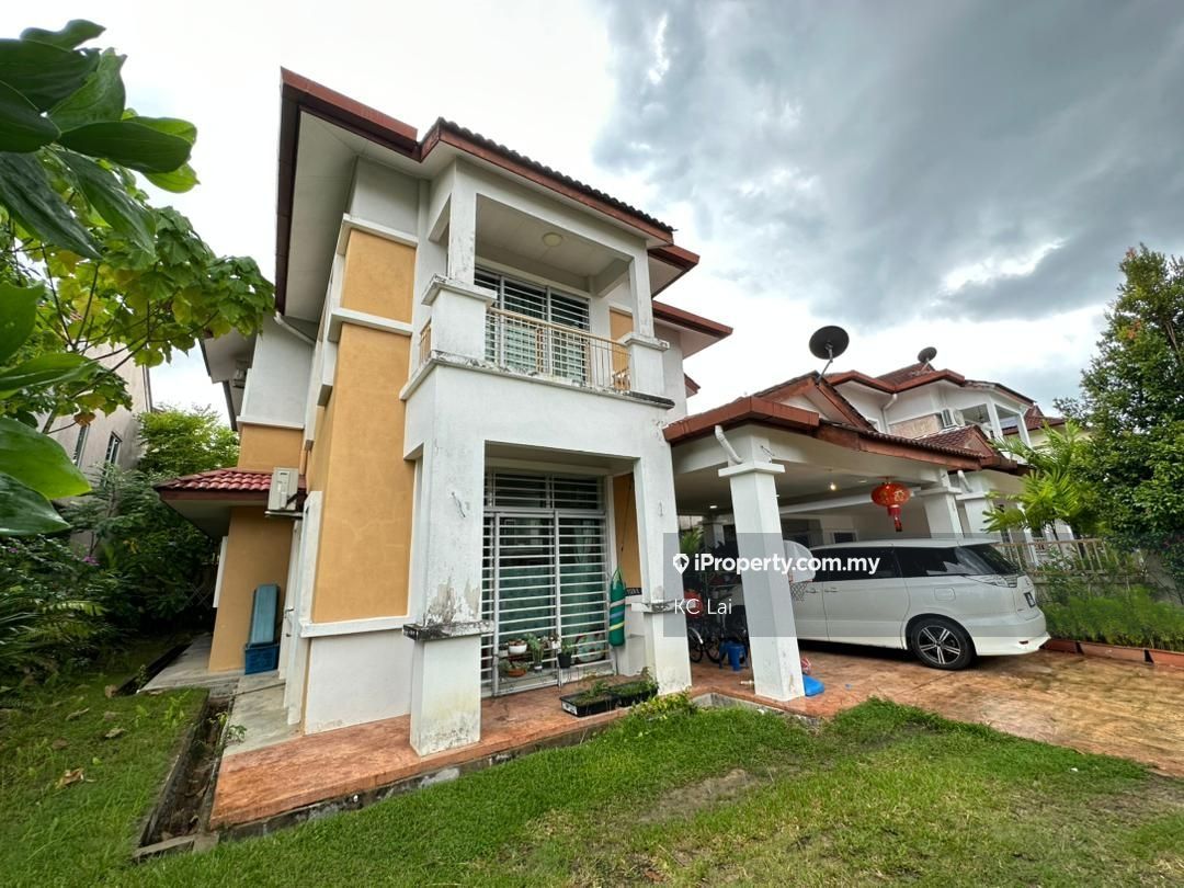 Acacia, Seremban 2, Seremban 2
