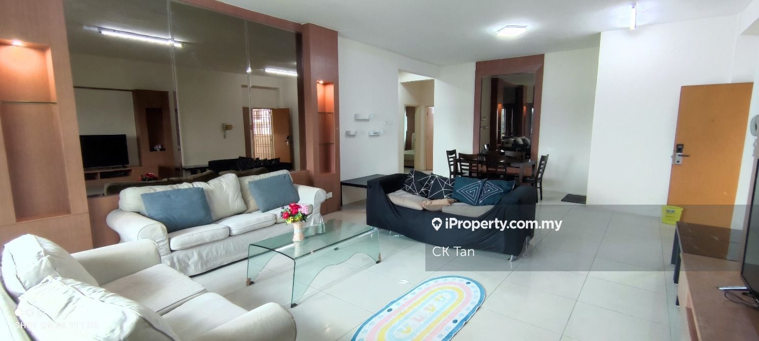 East Lake Residence, Taman Serdang Perdana, Seri Kembangan for rent
