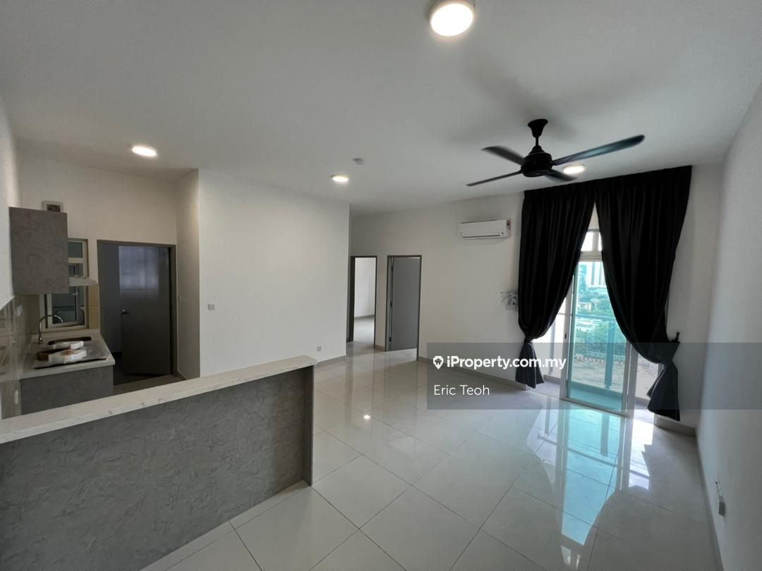 TR Residence, Titiwangsa