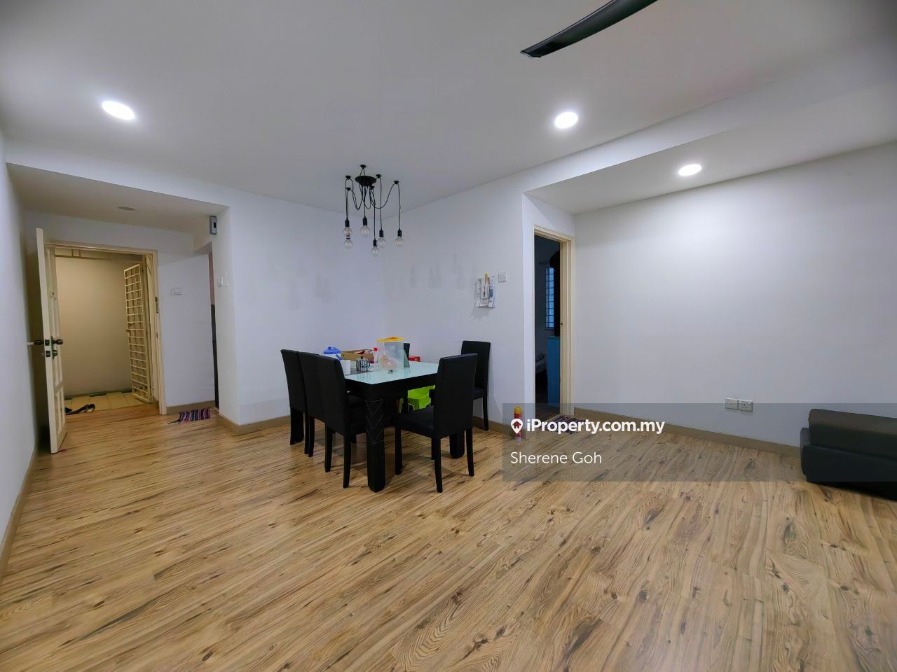 Amadesa Resort Condominium, Taman Desa Petaling, Desa Petaling for sale