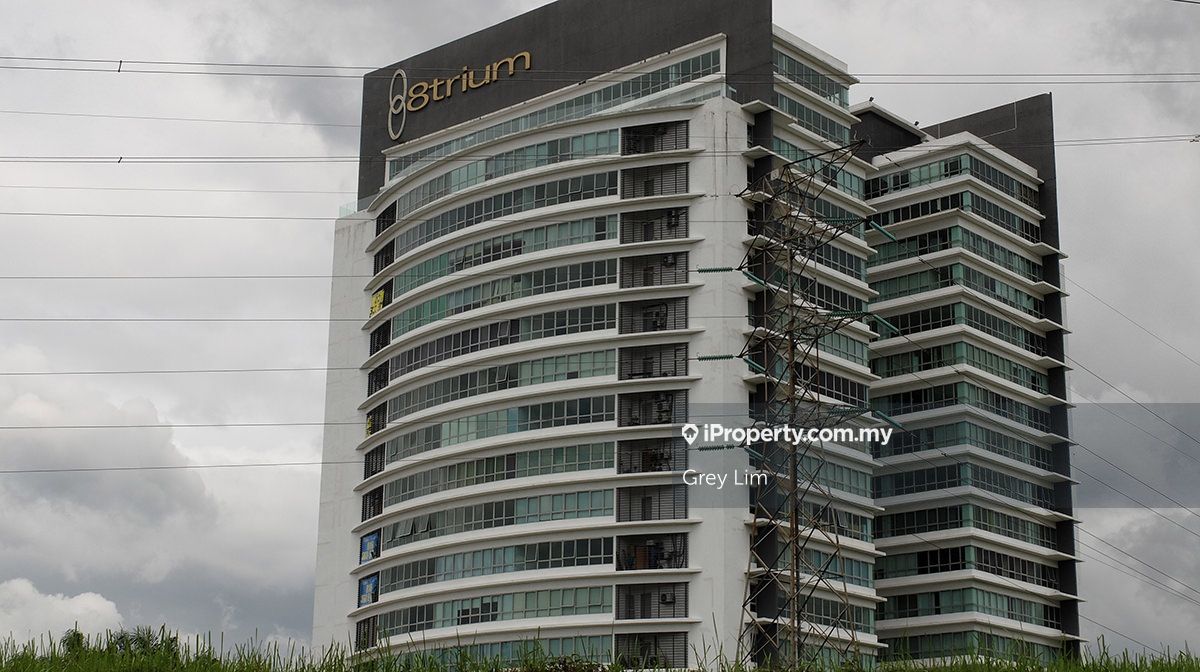 8trium Tower, Bandar Sri Damansara, Bandar Sri Damansara for sale ...