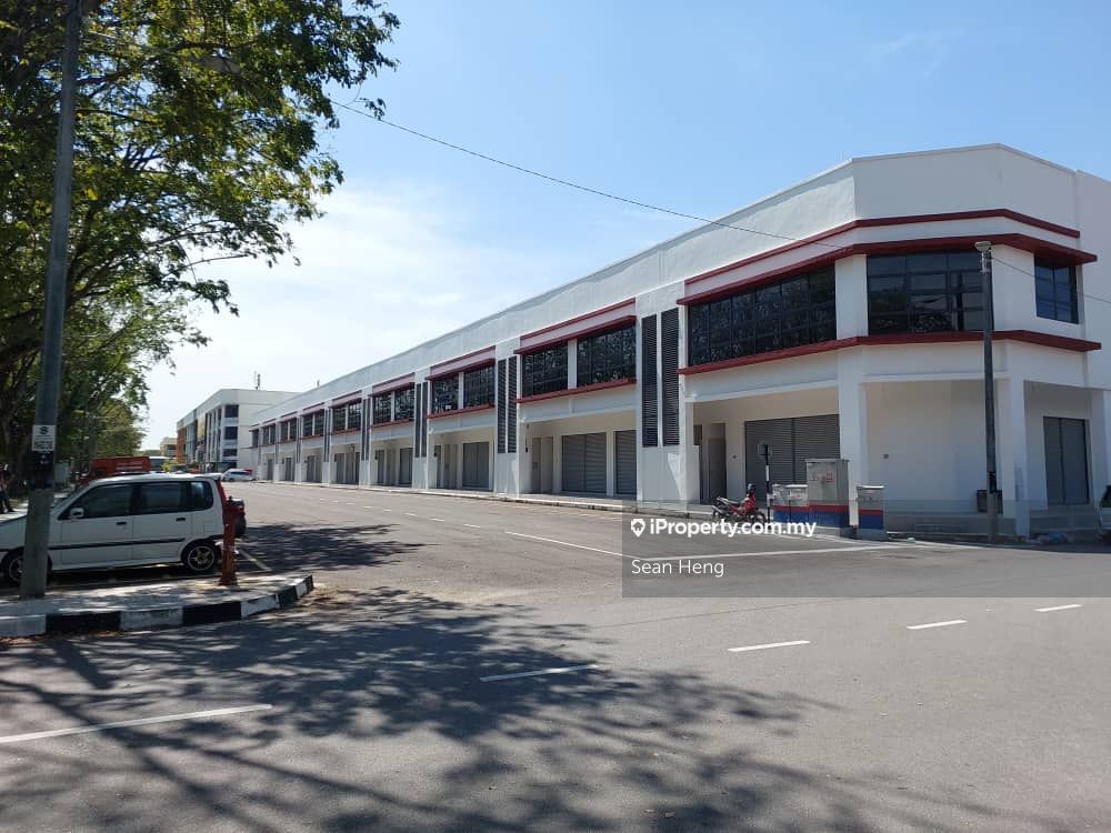 Taman Nagasari, Taman Nagasari, Perai Shop for rent