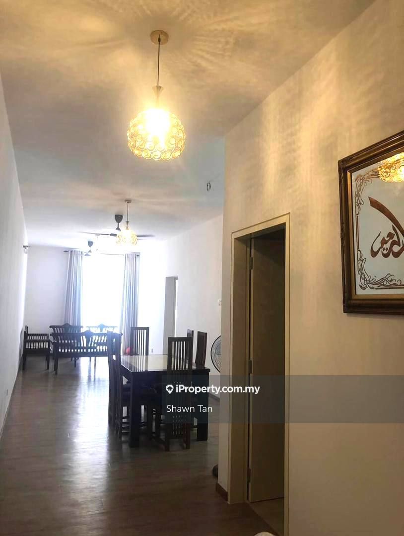 Lakefront Homes Condominium 3 bedrooms for rent in Cyberjaya, Selangor