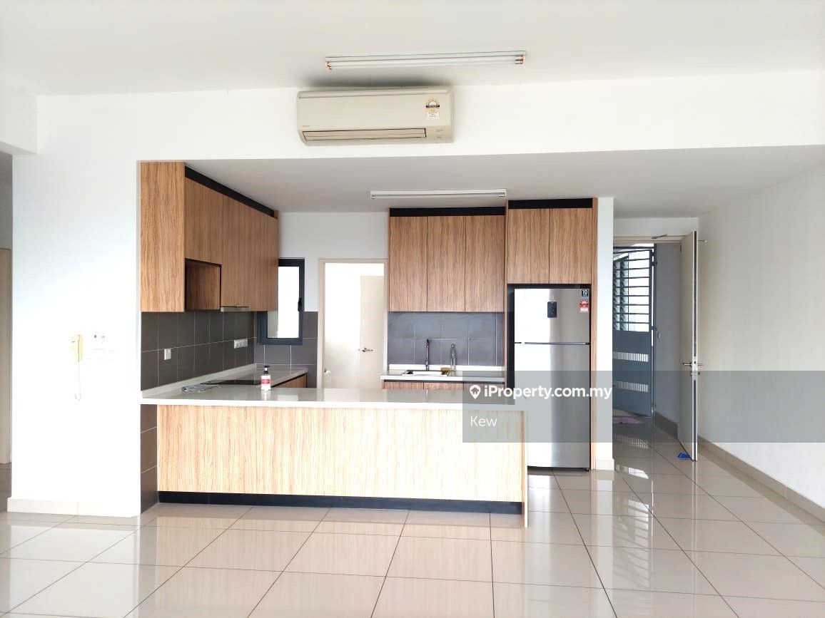 Lakeville Residence, Taman Wahyu, Batu Caves for rent RM2000