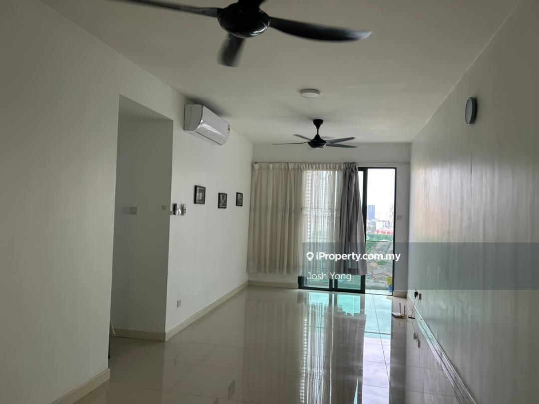 Danau Kota Serviced Residence 3 bedrooms for rent in Setapak, Kuala ...