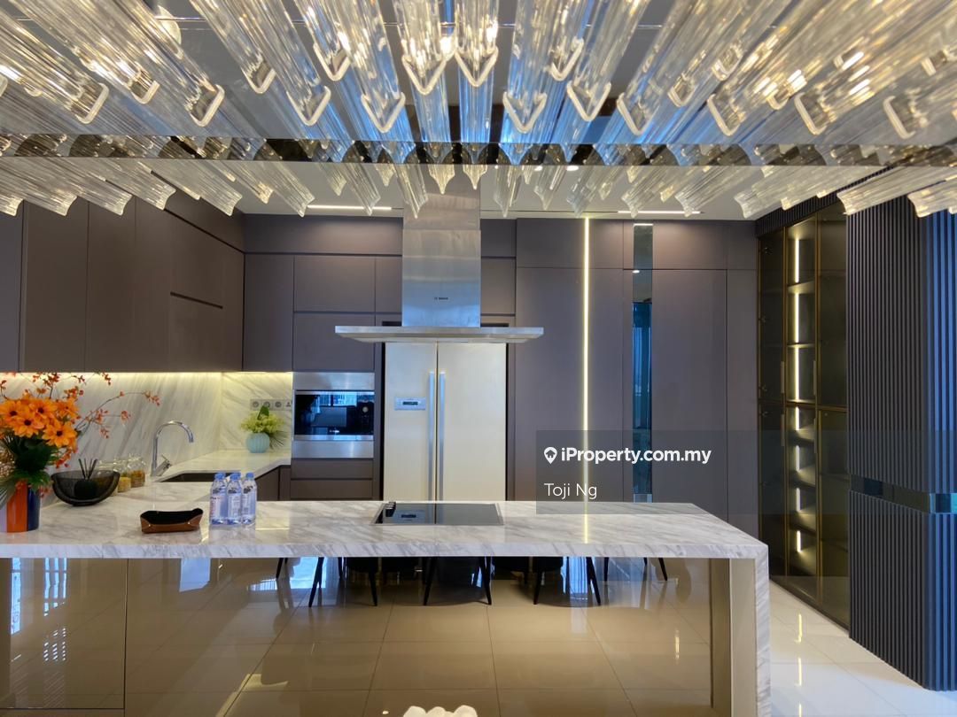 Condominium in Kuala Lumpur — photo 5 of 5