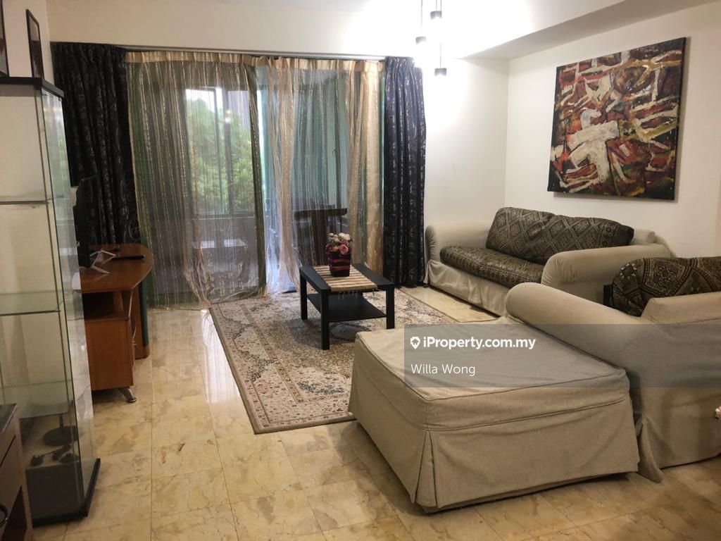 Sri Bukit Tunku Condominium 3 1 Bedrooms For Rent In Bukit Tunku Kenny Hills Kuala Lumpur Iproperty Com My