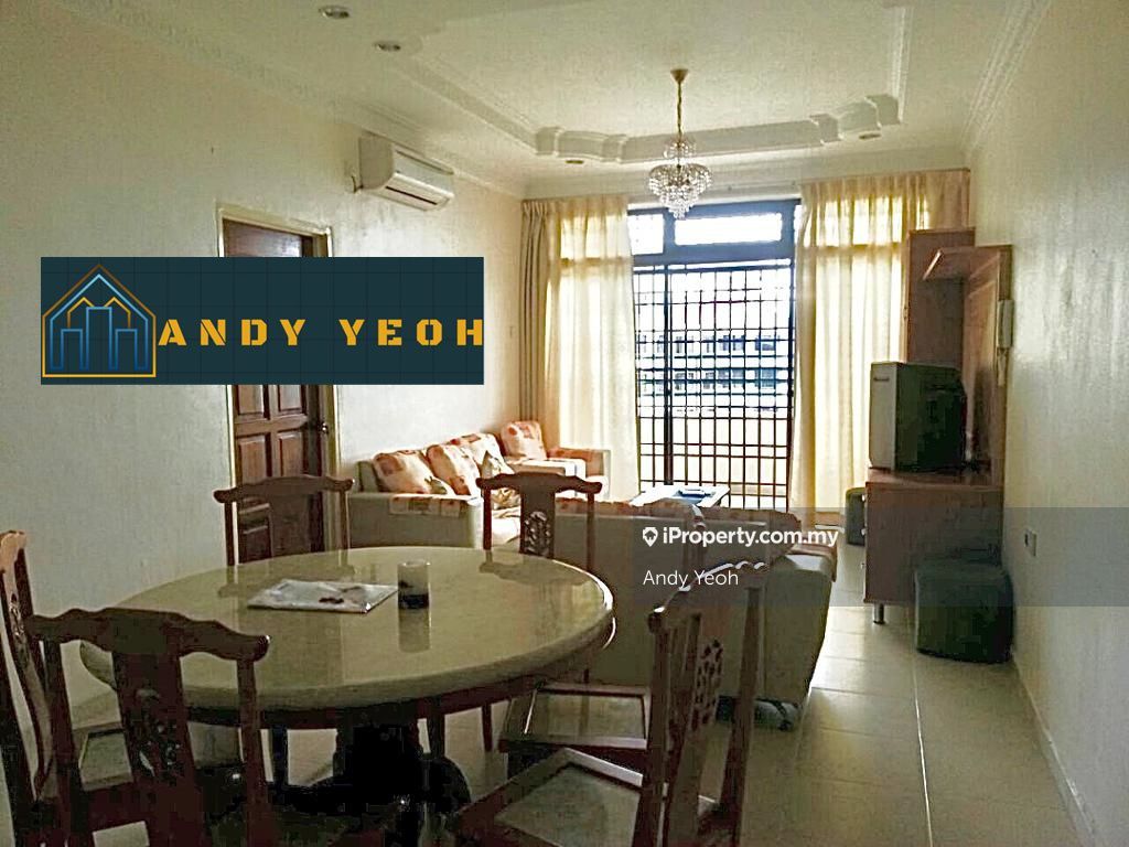 Eden Seaview Condominium Intermediate Condominium 3 bedrooms for rent