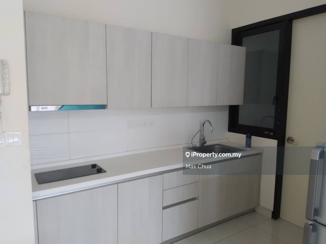 Mkh Boulevard Condominium 2+1 bedrooms for rent in Kajang, Selangor ...