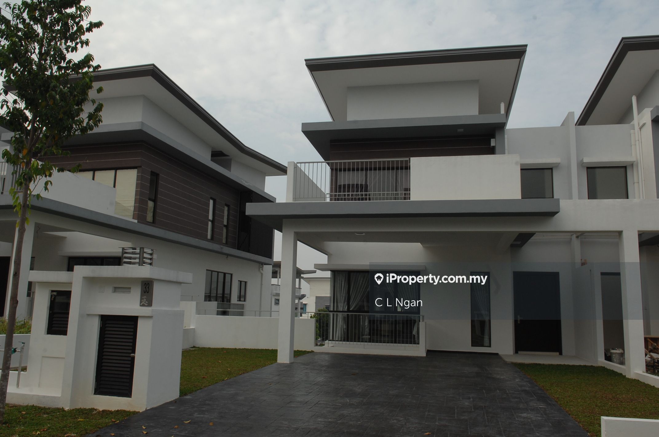 Kajang, Jade Hills for rent RM4500 iProperty Malaysia