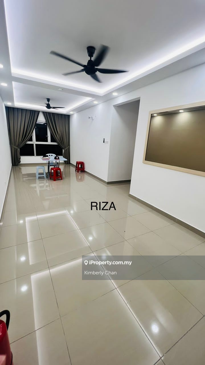 Skylake Residence Serviced Residence 3 bedrooms for rent in Puchong