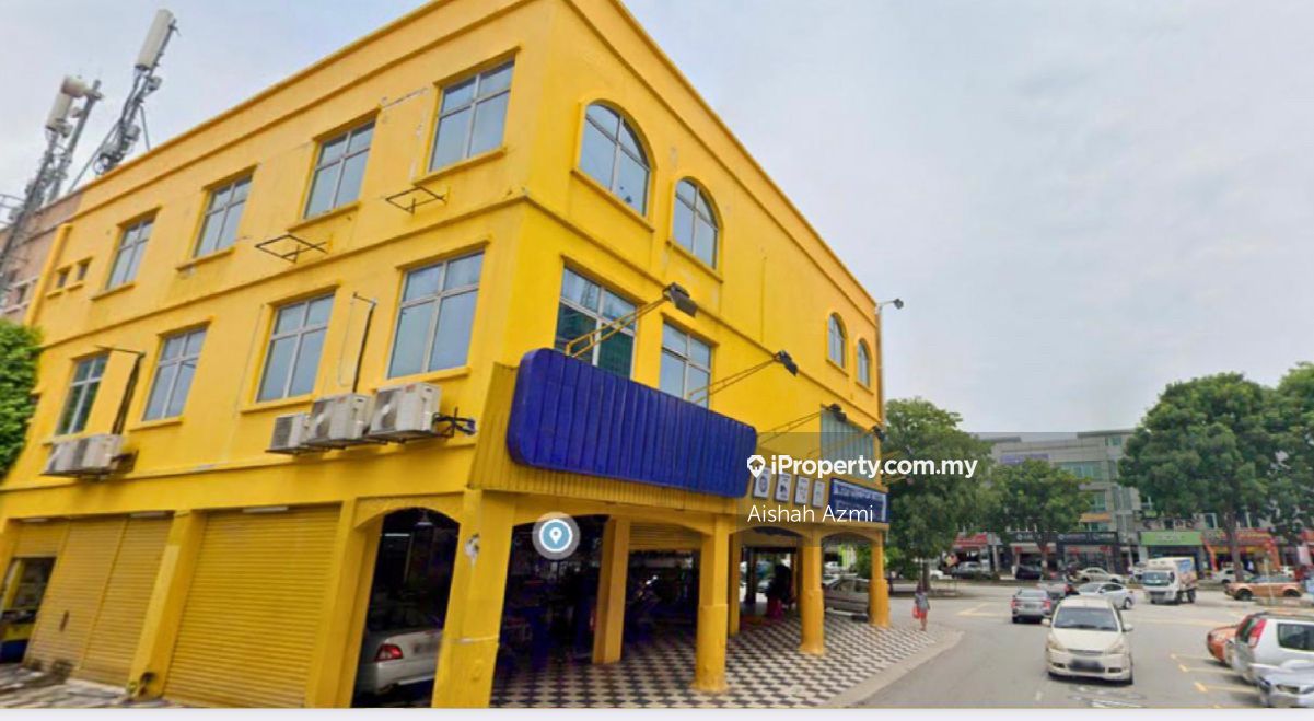 Bandar Puteri Puchong, Puchong for sale RM11600000 iProperty Malaysia