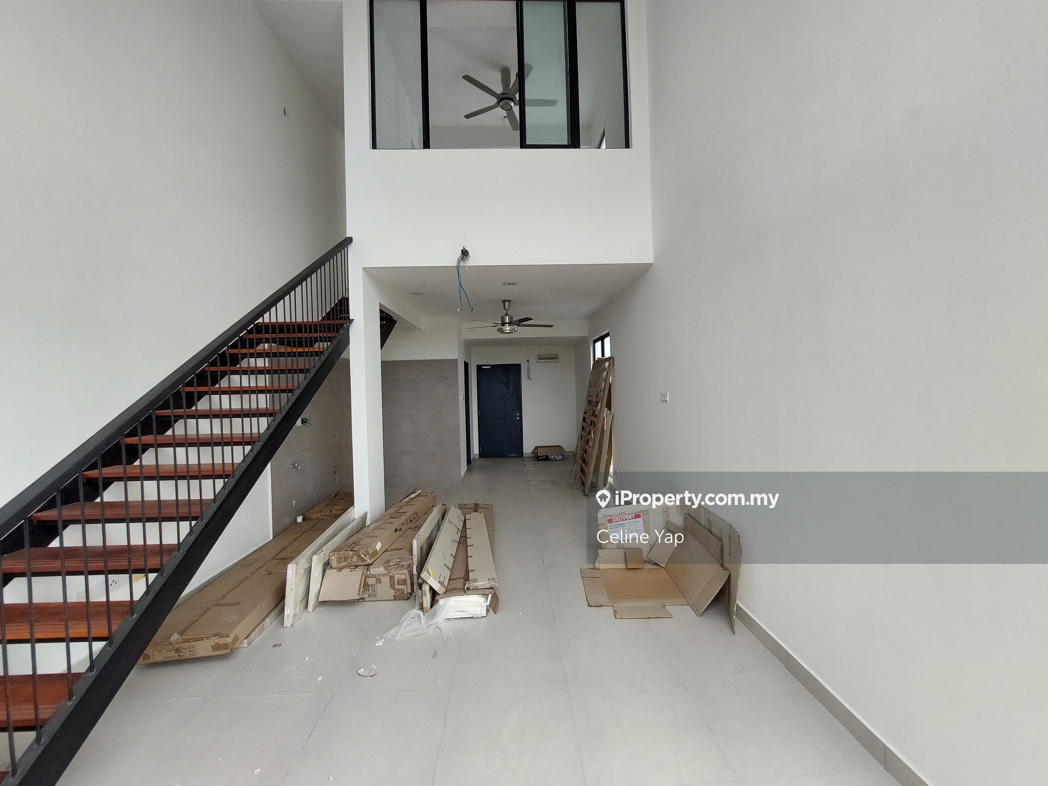 Sawtelle Condominium 1 bedroom for sale in Cyberjaya, Selangor