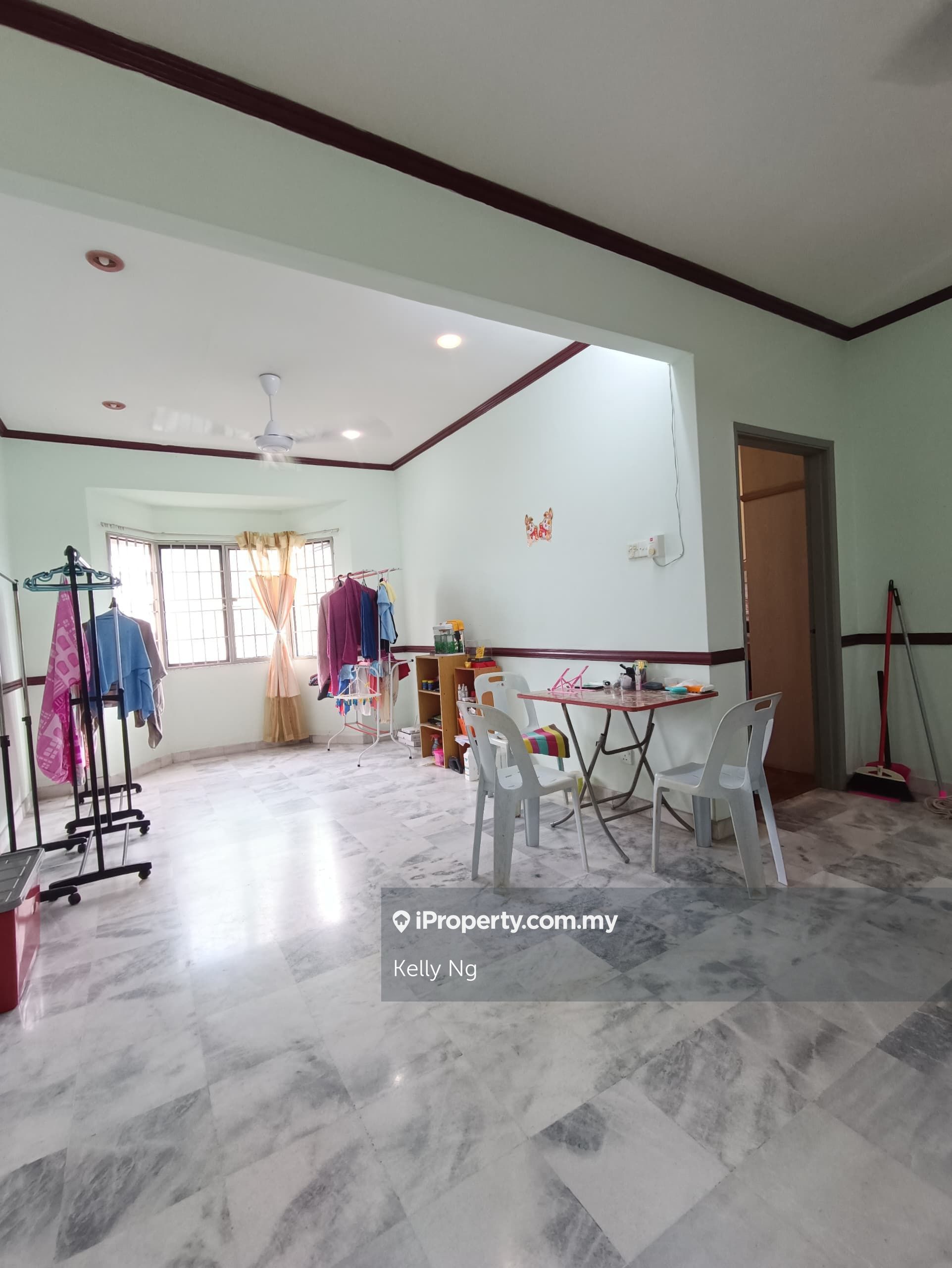 Aman Puri Apartment, Desa Aman Puri, Kepong for sale - RM300000 ...