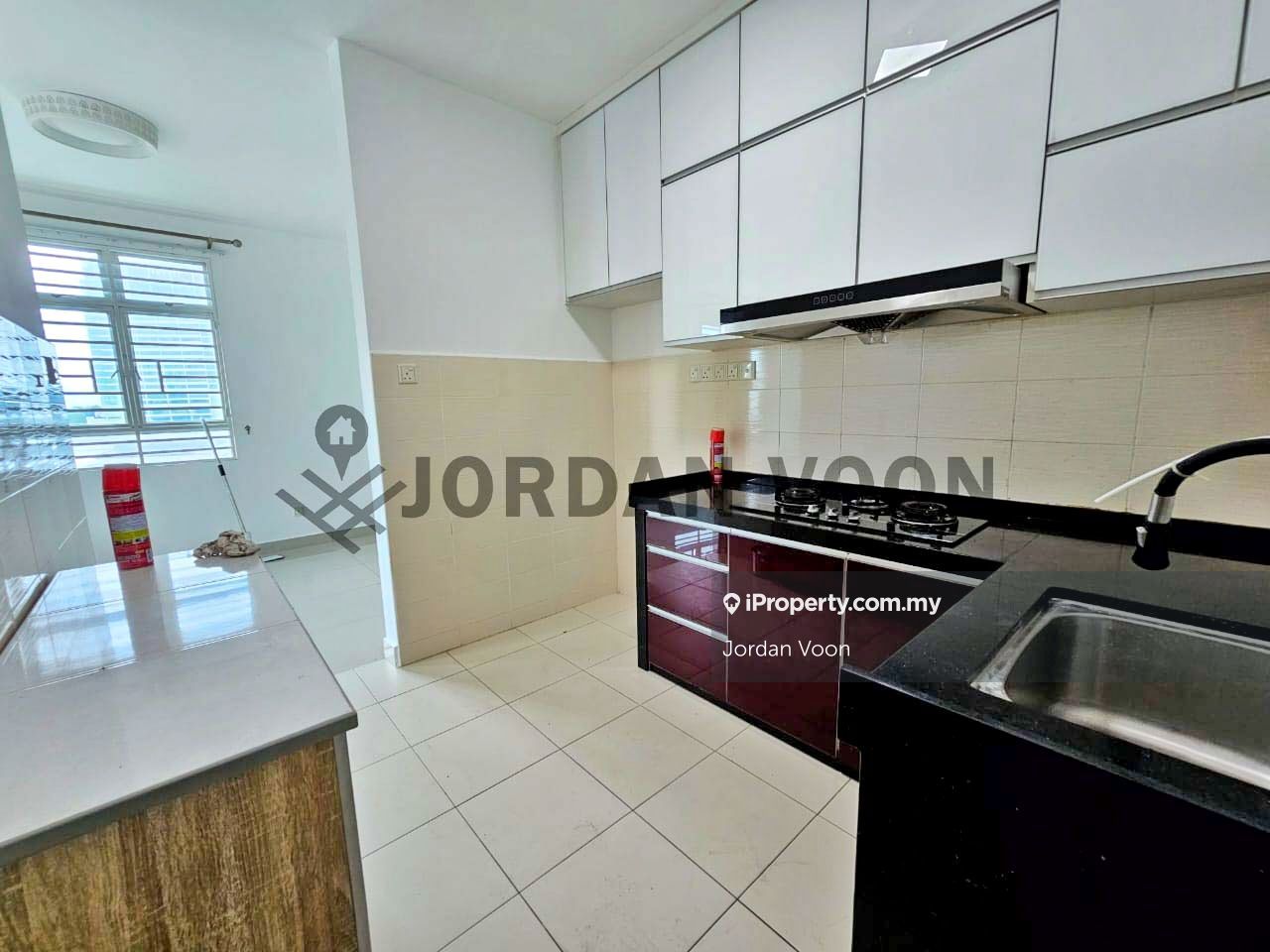 Tunas Residensi Apartment 3 bedrooms for sale in Bayan Baru, Penang