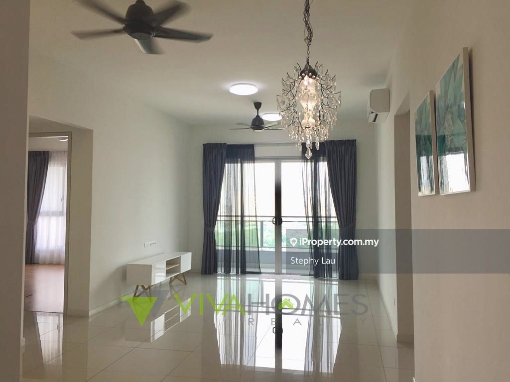 Sunway Geo Residence, Sunway South Quay, Bandar Sunway for sale