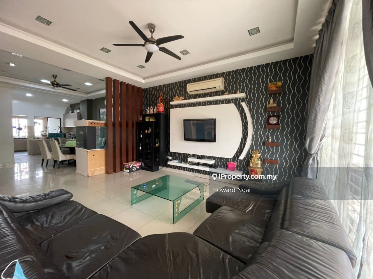 Bandar Puteri 6, Zarra Puteri 6, Puchong, Bandar Puteri Puchong
