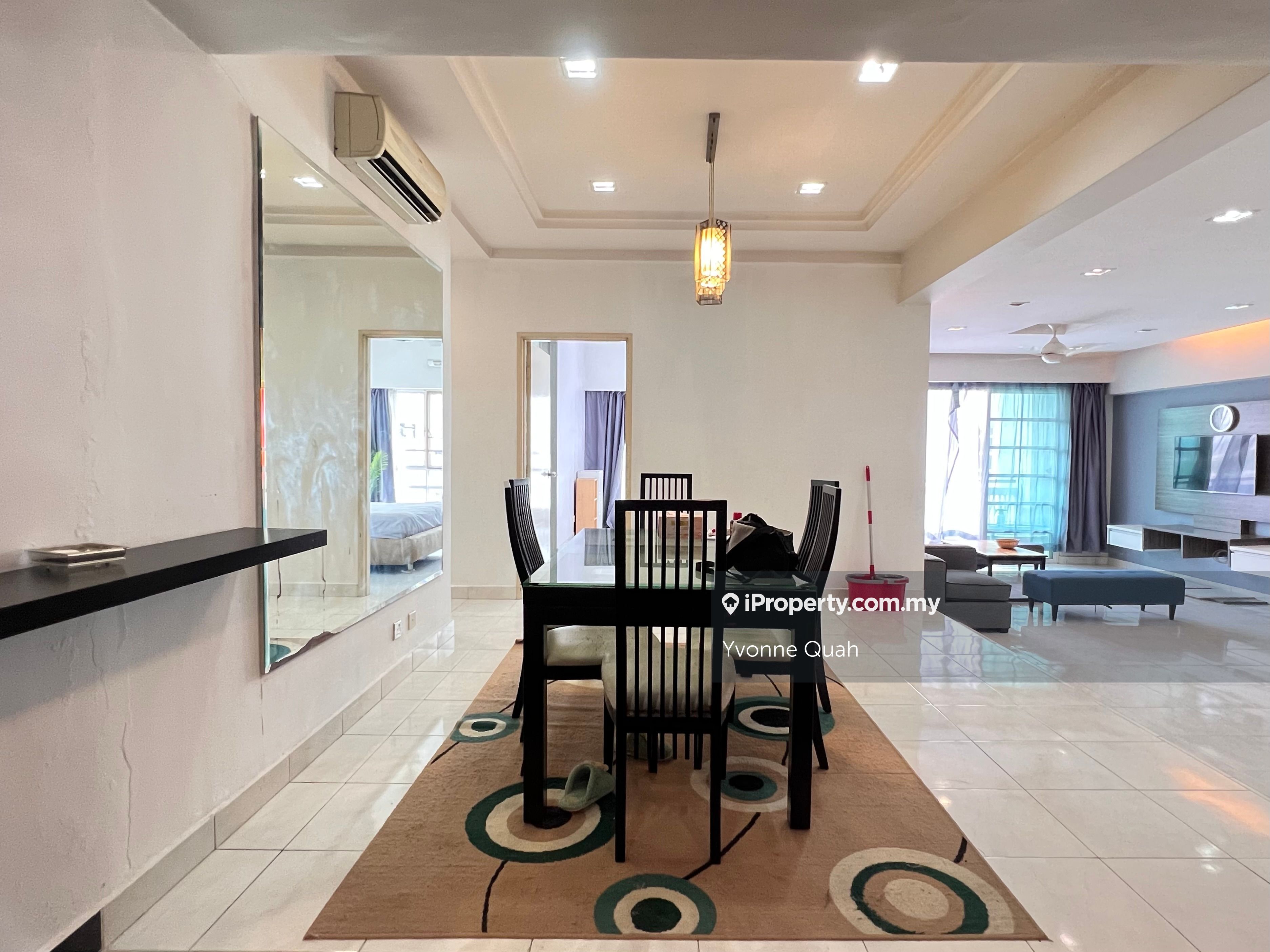 Sterling Condominium 3+1 bedrooms for sale in Kelana Jaya, Selangor