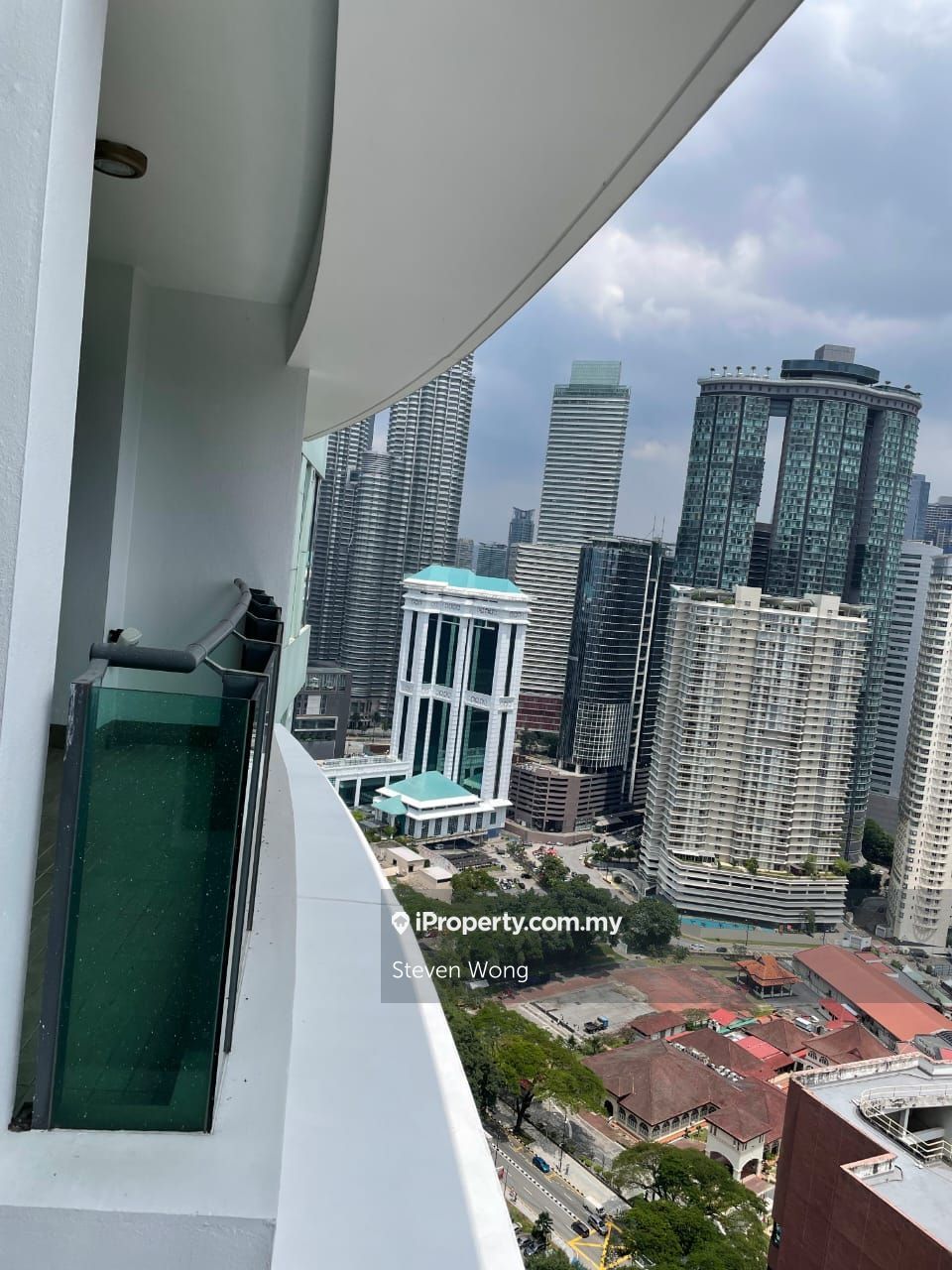 Cendana Corner lot Condominium 5+1 bedrooms for sale in KLCC, Kuala