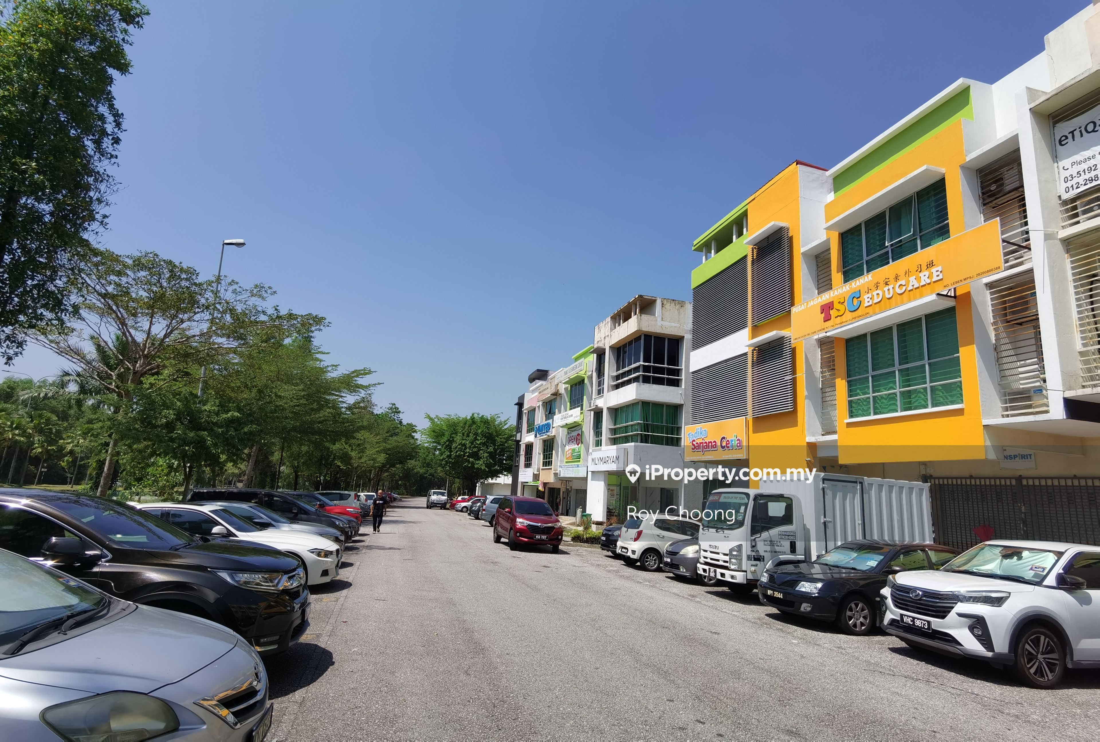Intermidiate Shop Lot, Putra Heights, Subang Jaya, USJ, Putra Heights Shop for rent iProperty