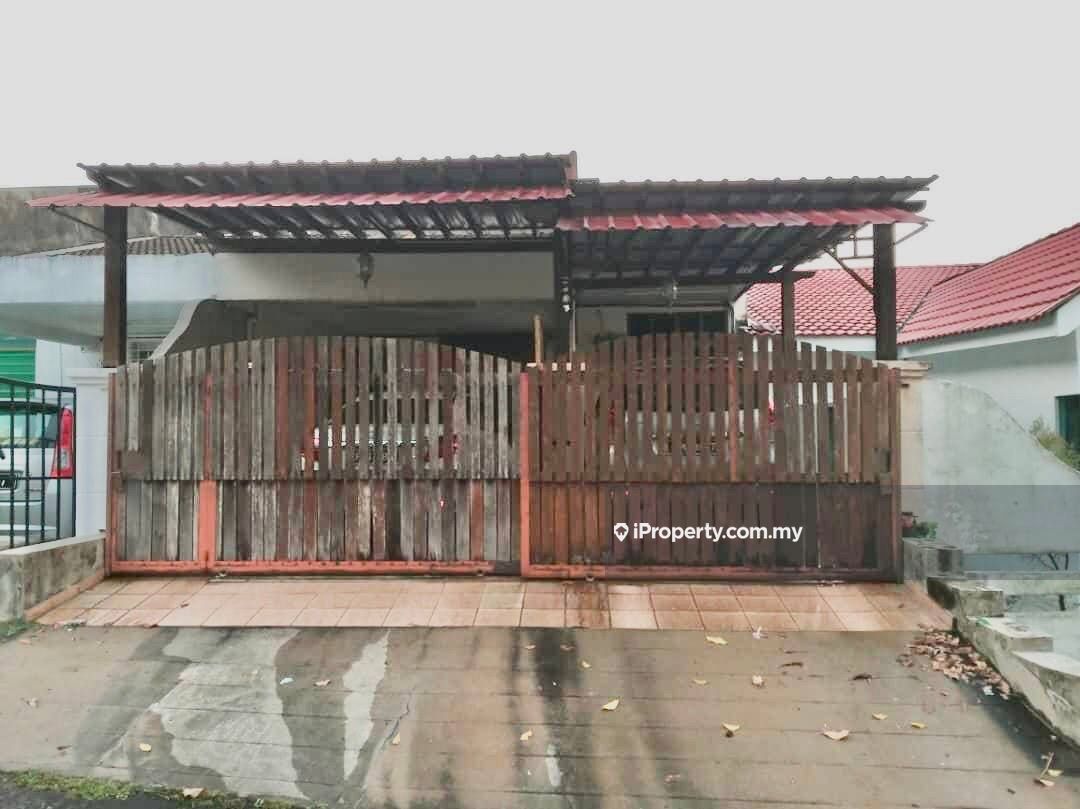 Taman Teratai Indah, Kulim