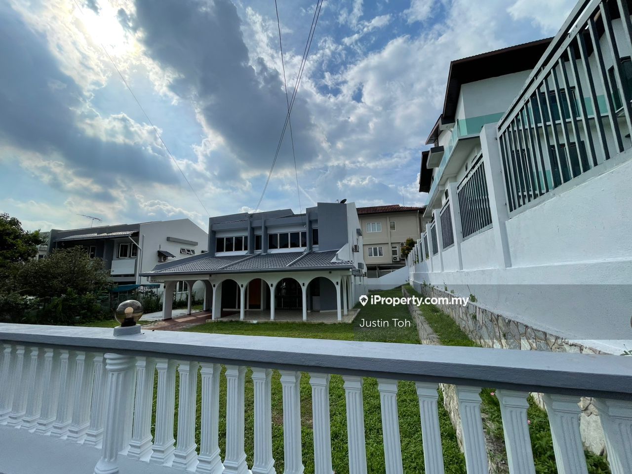 Bukit Damansara, Damansara Heights, Petaling Jaya Intermediate Bungalow