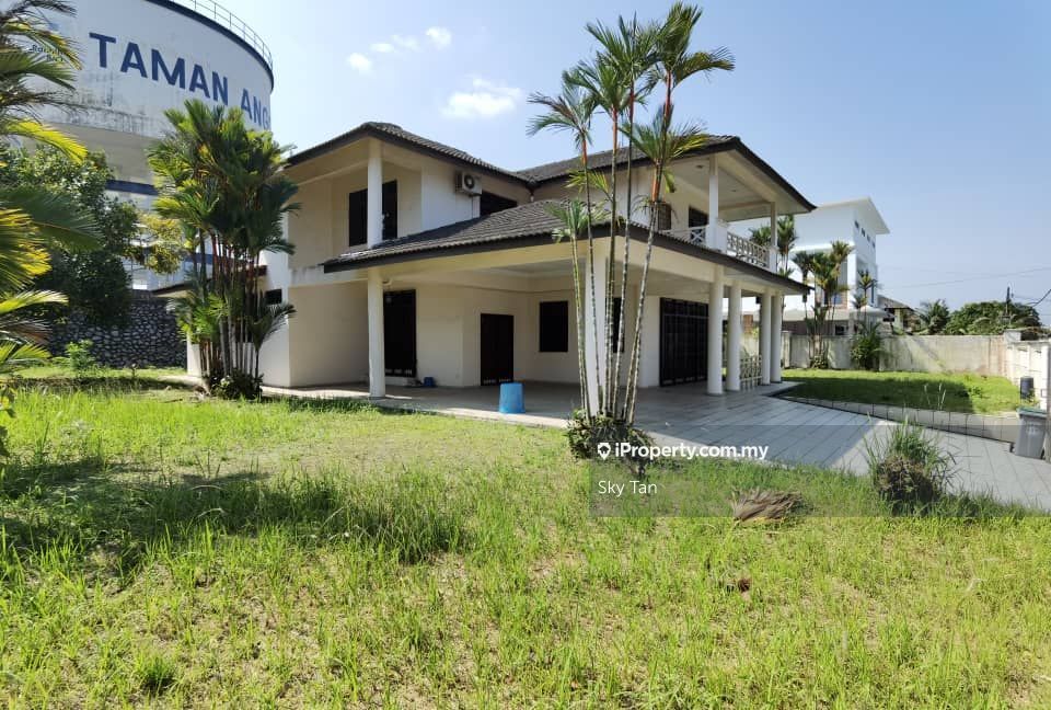 Taman Anggerik Jalan Anggerik Kempas Johor Bahru Bungalow 6 Bedrooms For Sale Iproperty Com My