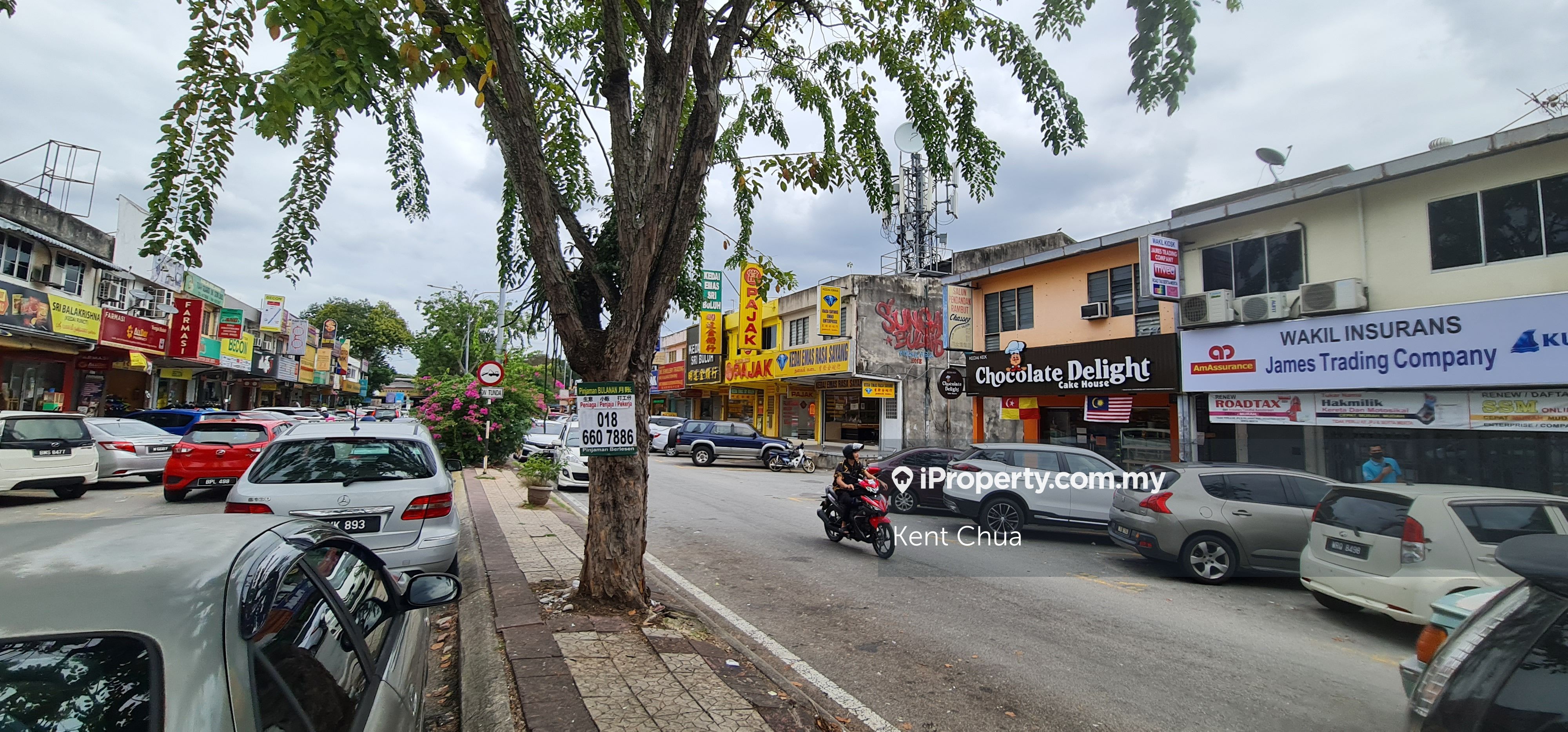 Bandar Baru Sungai Buloh, Sungai Buloh, Bandar Baru Sungai Buloh