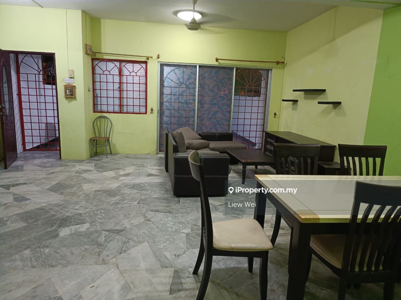 Taman Lestari Perdana,LP8, Taman Equine,2 Storey , Seri Kembangan