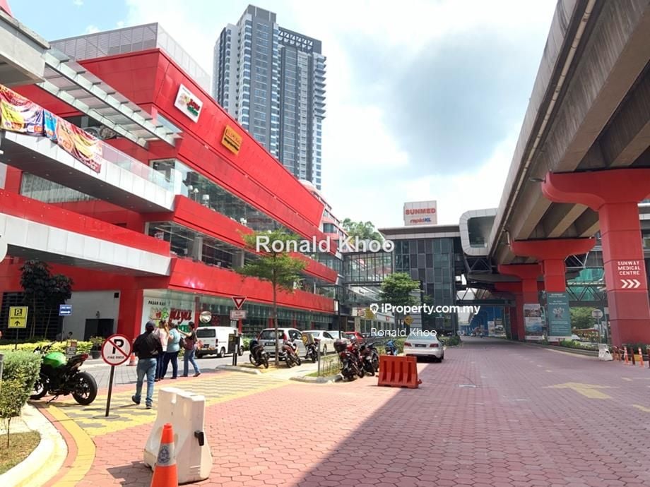 sunway Geo Avenue, pjs 9 Bandar sunway, Bandar Sunway