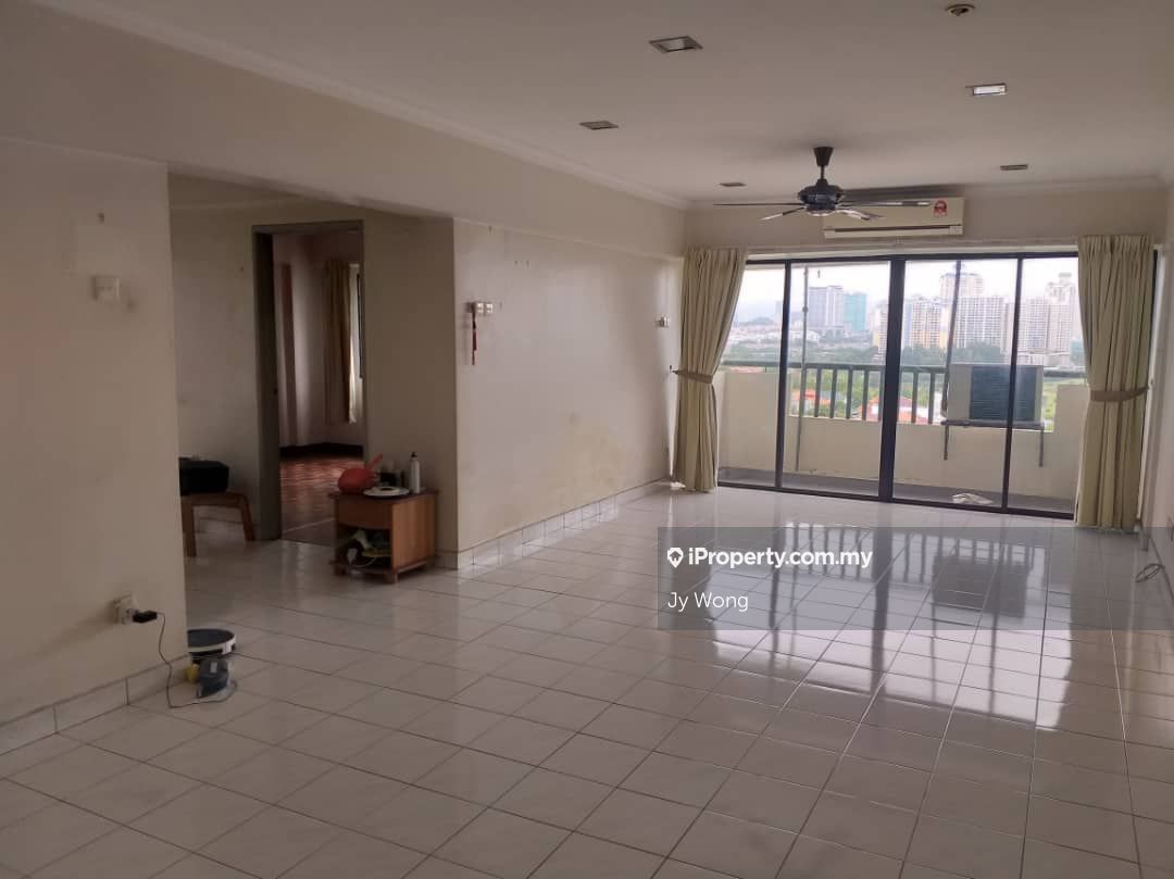 Anjung Hijau (Greenfields), Bukit Jalil for sale - RM450000 | iProperty ...