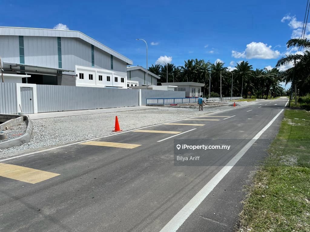 Factory kawasan perusahaan telok mengkuang, kawasan perusahaan telok ...