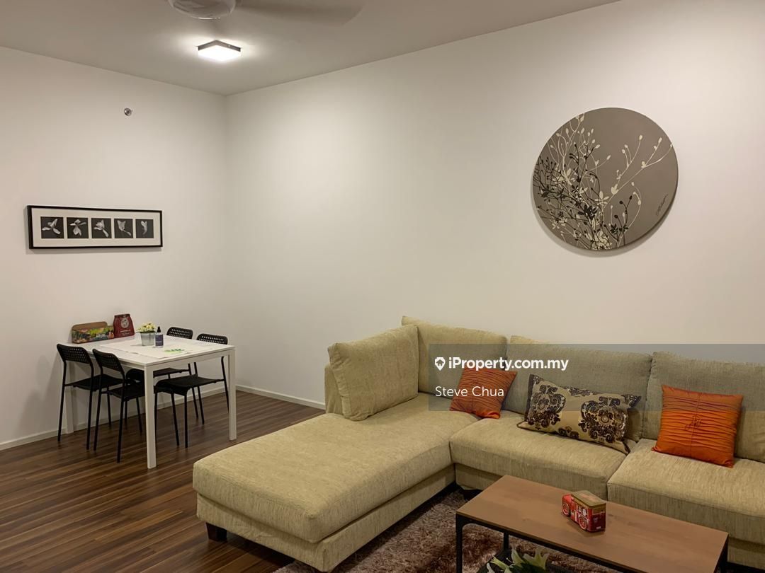 Sqwhere Service Apartments Serviced Residence 1+1 bedrooms for rent in