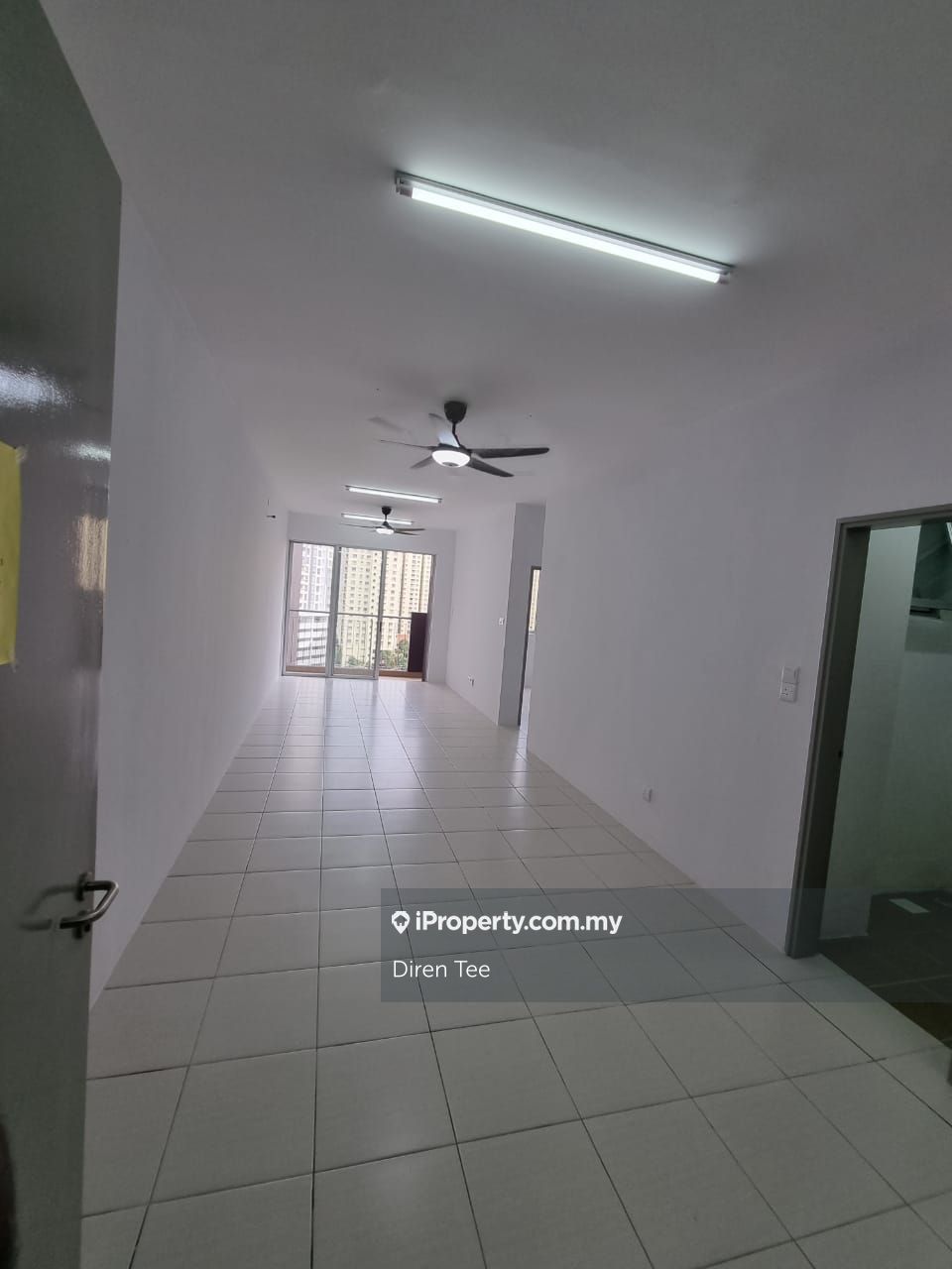 Vista Langkawi Residensi PV18 Condominium 3 bedrooms for rent in Setapak, Kuala Lumpur