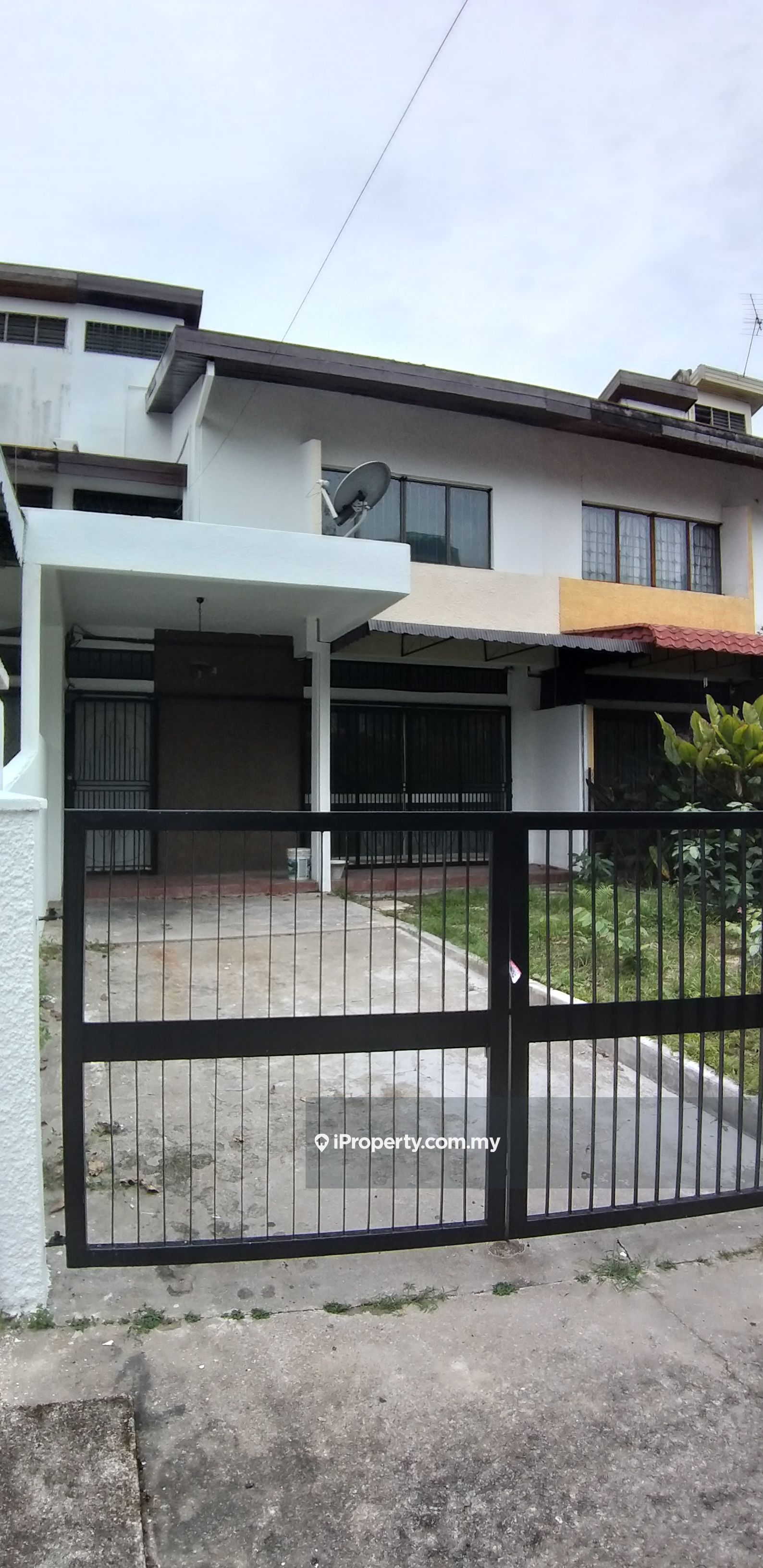 Kuala Lumpur, Damansara Heights