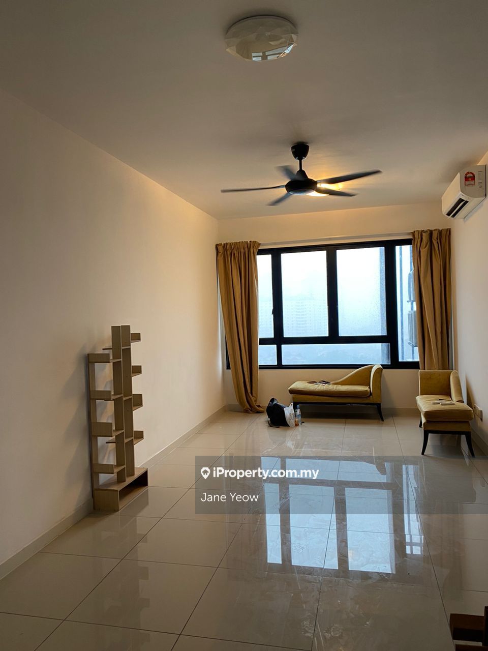 Tuan Residency Serviced Residence 3 bedrooms for rent in Jalan Kuching, Kuala Lumpur iProperty