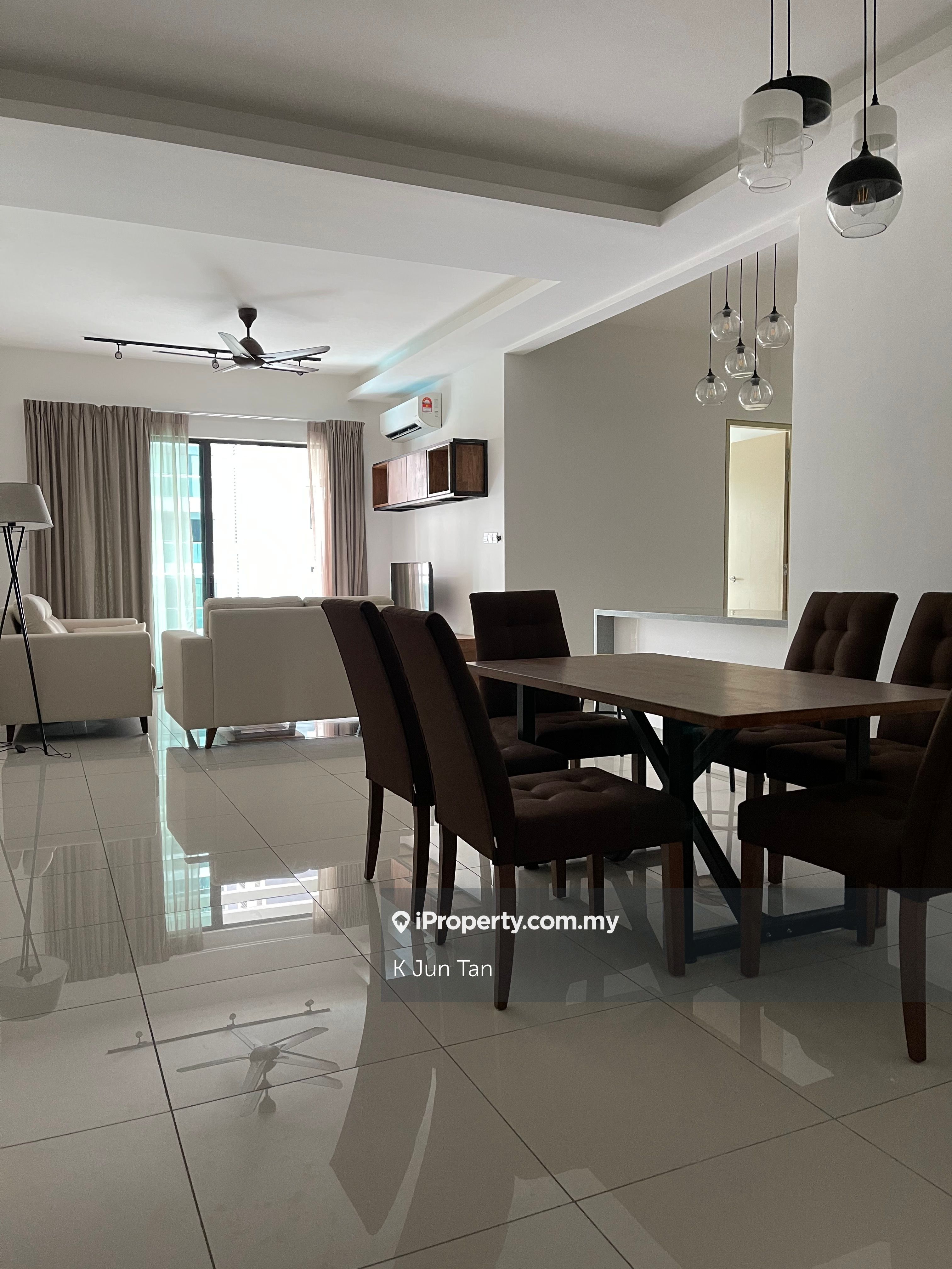 Residensi Harmoni 2, Taman Bukit Prima Pelangi, Segambut