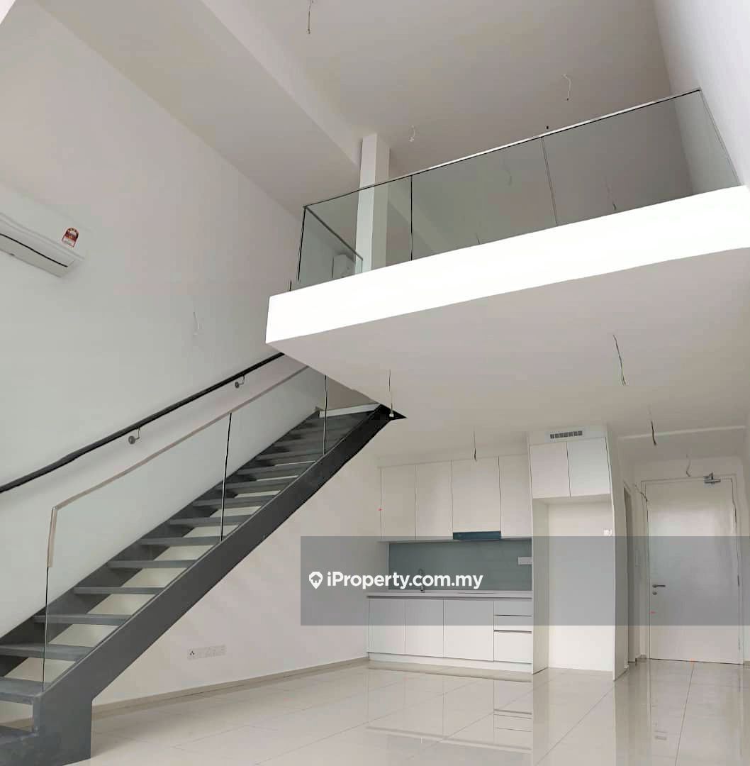 EkoCheras Duplex Serviced Residence 1 bedroom for sale in Cheras, Kuala