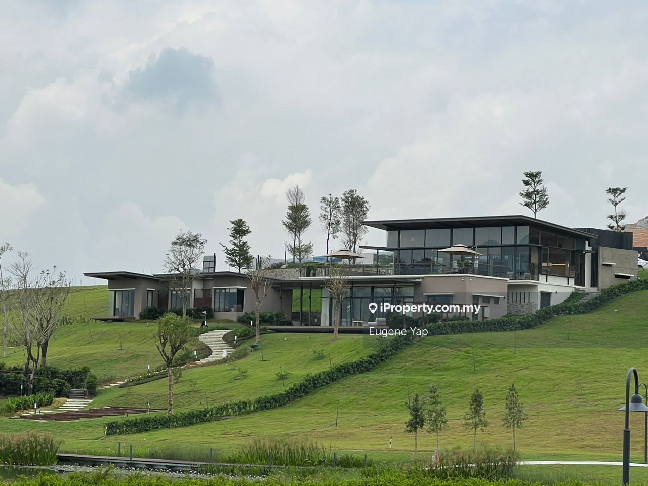 Anyara Hills,Semenyih ,Broga,Jalan Sungai Lalang, Anyara Hills,Semenyih ...