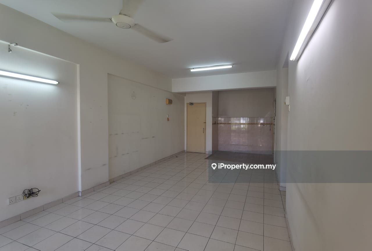 Nilam Puri, Bandar Bukit Puchong, Puchong for rent RM1000 iProperty