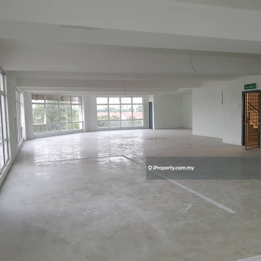 Serdang Seri Kembangan The Atmosphere Shop Office Corner Or