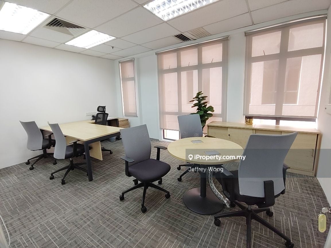 Phileo Damansara 1, Petaling Jaya, Section 16 PJ, Section 16, Petaling ...