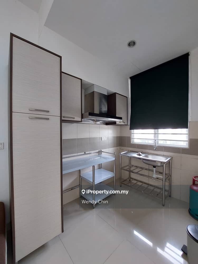 Lake Vista Taman Tasik Prima, Puchong, Puchong Intermediate Townhouse 3