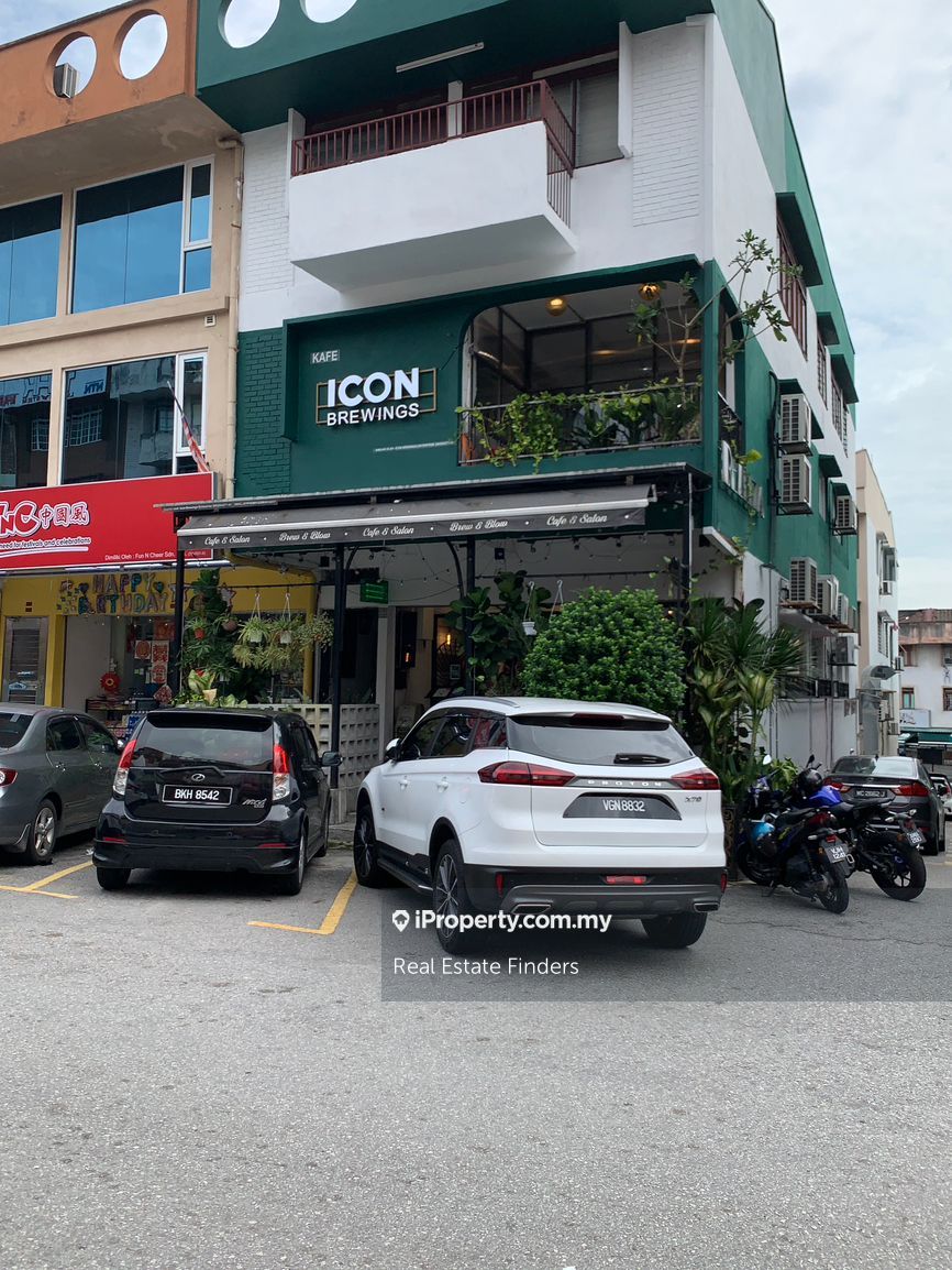 Taman Segar, Cheras ShopOffice for sale