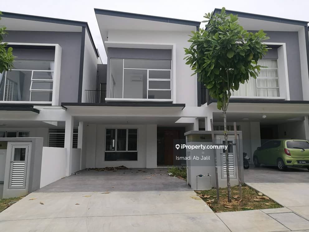 Parkfield Residences, Tropicana Heights Kajang, Kajang 2-sty Terrace ...