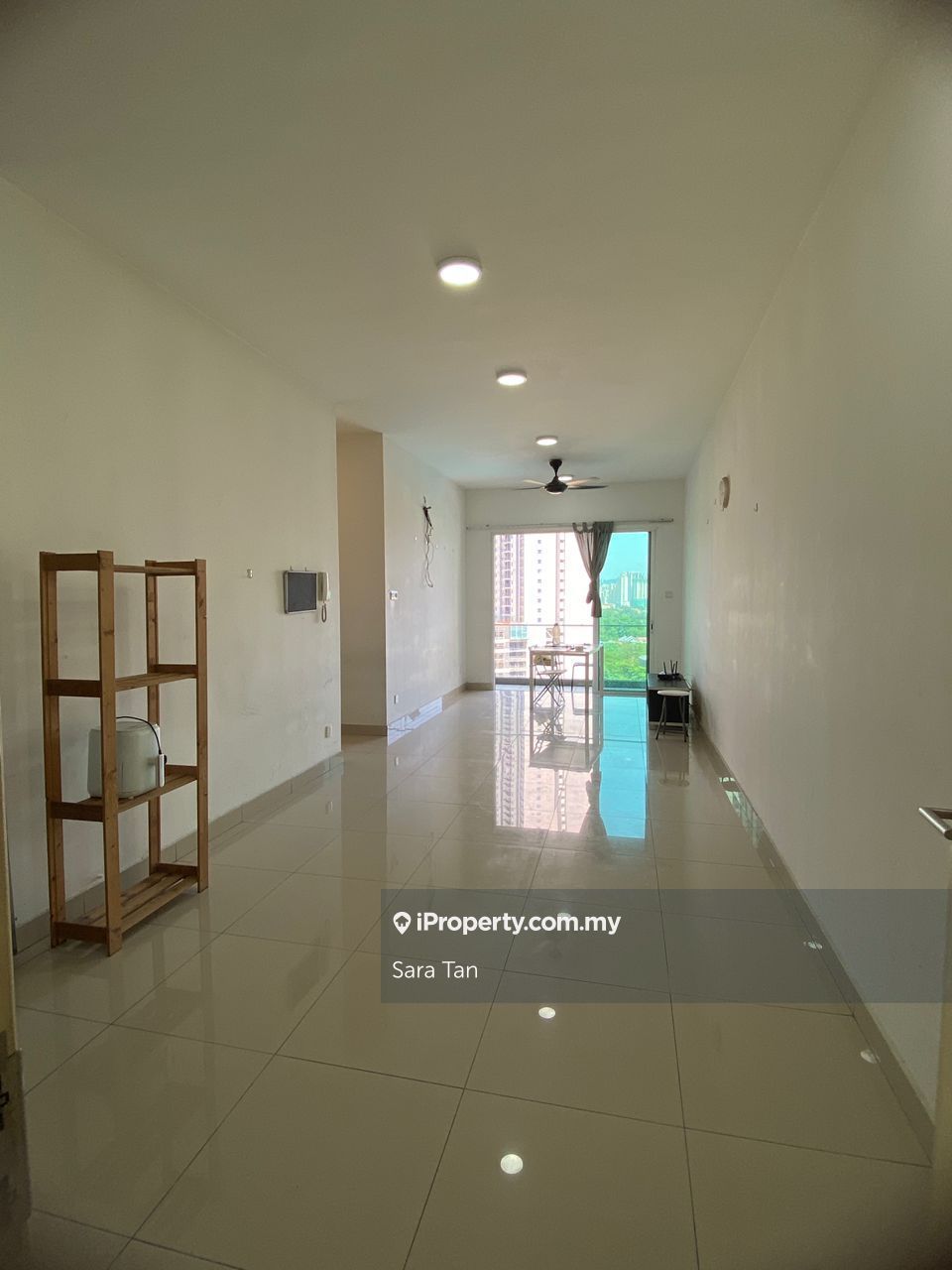 Desa Sentul, Sentul for rent - RM1600 | iProperty Malaysia