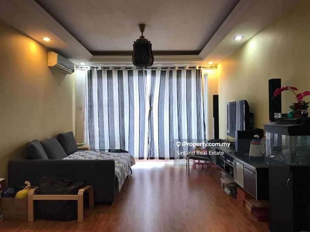 Prima Setapak 2, Setapak